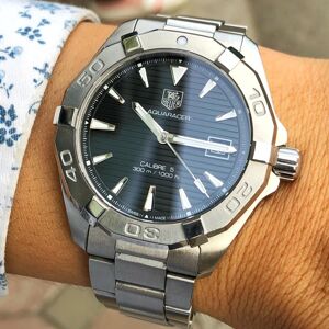 Đồng hồ nam Tag Heuer WAY2110.BA0928