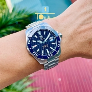 Đồng hồ nam Tag Heuer WAY211C.BA0928