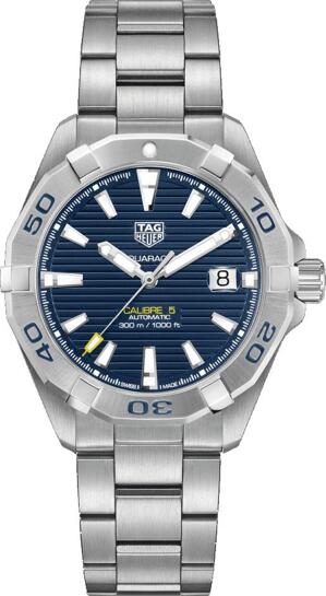 Đồng hồ nam Tag Heuer WBD2112.BA0928