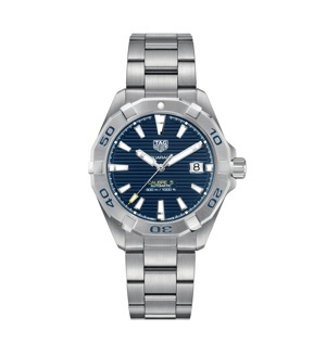 Đồng hồ nam Tag Heuer WBD2112.BA0928