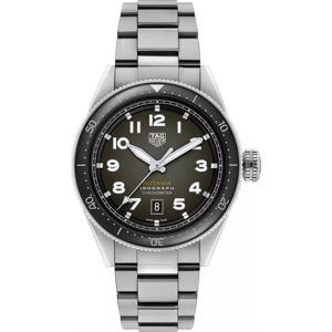 Đồng hồ nam Tag Heuer WBE5110.EB0173