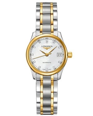 Đồng hồ The Longines Master Collection L2.128.5.87.7