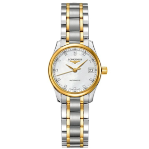 Đồng hồ The Longines Master Collection L2.128.5.87.7