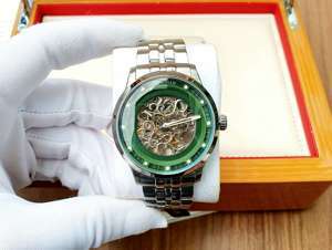 Đồng hồ nam Thomas Earnshaw ES-8237-11