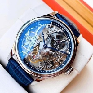 Đồng hồ nam Thomas Earnshaw ES-8061