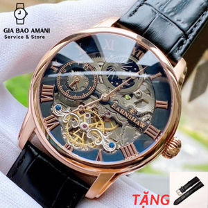 Đồng hồ nam Thomas Earnshaw ES-8006-07