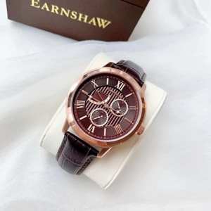 Đồng hồ nam Thomas Earnshaw ES-8060-04