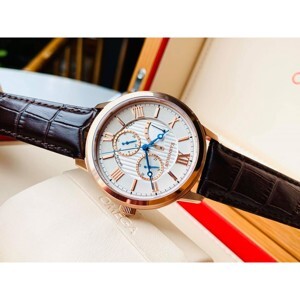 Đồng hồ nam Thomas Earnshaw ES-8060-03