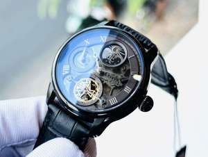 Đồng hồ nam Thomas Earnshaw ES-8063