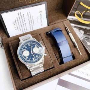 Đồng hồ nam Thomas Earnshaw ES-8186-22