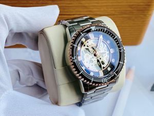 Đồng hồ nam Thomas Earnshaw ES-8185-33