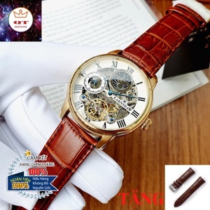 Đồng hồ nam Thomas Earnshaw ES-8006-02