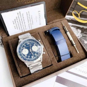 Đồng hồ nam Thomas Earnshaw ES-8186-22