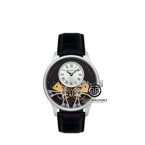 Đồng hồ nam Thomas Earnshaw ES-8179-01