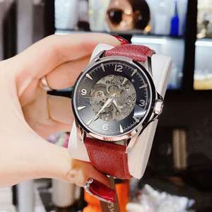 Đồng hồ nam Thomas Earnshaw ES-8216-01