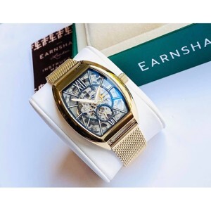 Đồng hồ nam Thomas Earnshaw ES-8124-33