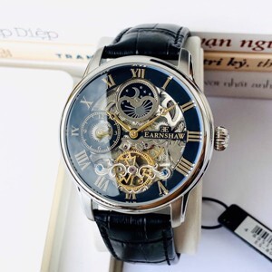 Đồng hồ nam Thomas Earnshaw ES-8006-04
