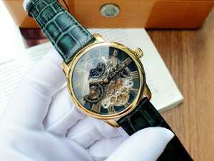 Đồng hồ nam Thomas Earnshaw ES-8006-09