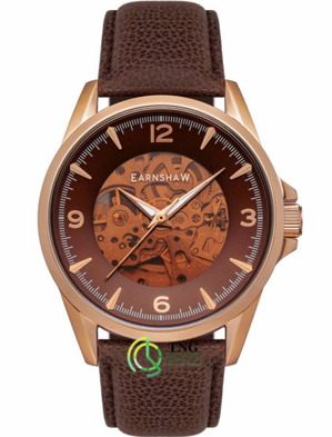 Đồng hồ nam Thomas Earnshaw ES-8216-07