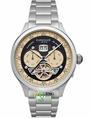 Đồng hồ nam Thomas Earnshaw ES-8187-22