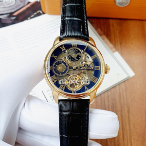 Đồng hồ nam Thomas Earnshaw ES-8006-05