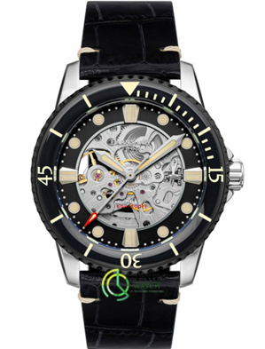 Đồng hồ nam Thomas Earnshaw ES-8185-03