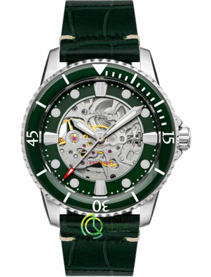 Đồng hồ nam Thomas Earnshaw ES-8185-02