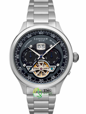 Đồng hồ nam Thomas Earnshaw ES-8187-11