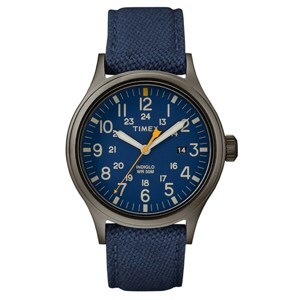 Đồng hồ nam Timex Allied Watch TW2R46200 (Size 40 mm)