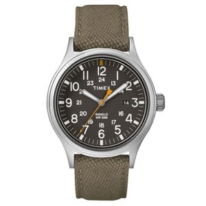 Đồng hồ nam Timex Allied Watch TW2R46300 (Size 40 mm)