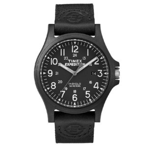 Đồng hồ nam Timex Expedition Acadia TW4B08100