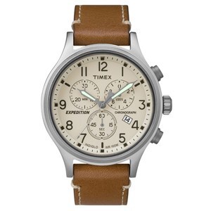 Đồng hồ nam Timex Expedition Scout Chrono TW4B09200