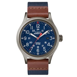 Đồng hồ nam Timex Expedition Scout- TW4B14100