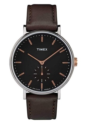 Đồng hồ nam Timex TW2R38100