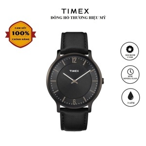 Đồng hồ nam Timex TW2R50100