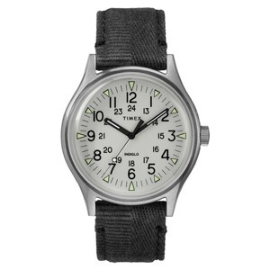 Đồng Hồ Nam Timex TW2R68300 (40 mm)