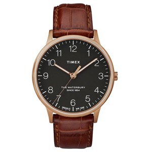 Đồng hồ nam Timex Waterbury Classic TW2R71400, 40mm