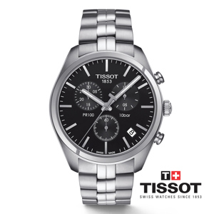 Đồng hồ nam Tissot 100 T101.417.11.051.00