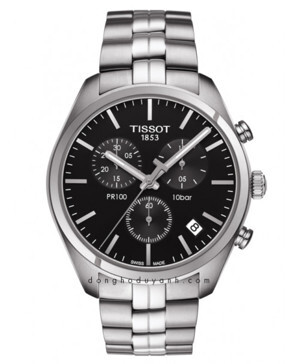 Đồng hồ nam Tissot 100 T101.417.11.051.00