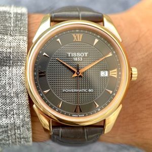 Đồng hồ nam Tissot 80 T920.407.76.068.00