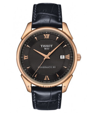 Đồng hồ nam Tissot 80 T920.407.76.068.00