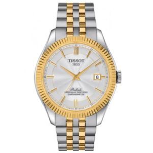 Đồng hồ nam Tissot Ballade T108.408.22.278.01