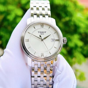 Đồng hồ nam Tissot Bridgeport T097.410.11.038.00