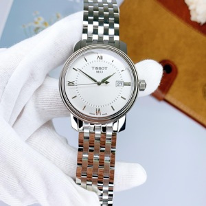 Đồng hồ nam Tissot Bridgeport T097.410.11.038.00