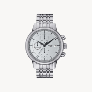 Đồng hồ nam Tissot Carson Automatic - T085.427.11.011.00