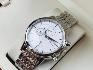 Đồng hồ nam Tissot Carson Automatic - T085.427.11.011.00