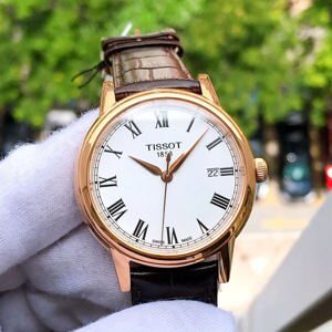 Đồng hồ nam Tissot Carson T085.410.36.013.00