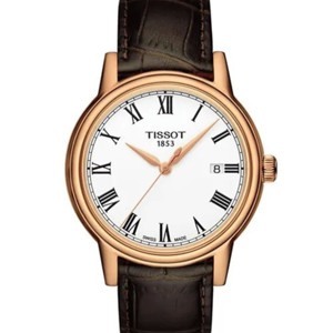 Đồng hồ nam Tissot Carson T085.410.36.013.00