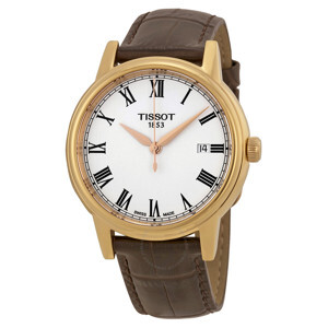 Đồng hồ nam Tissot Carson T085.410.36.013.00