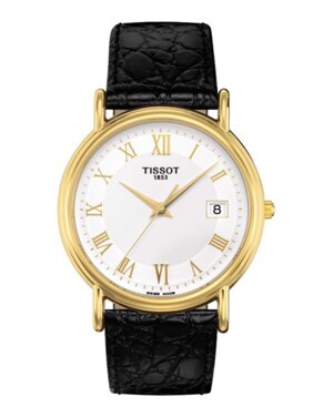 Đồng hồ nam Tissot Carson T71.3.429.13